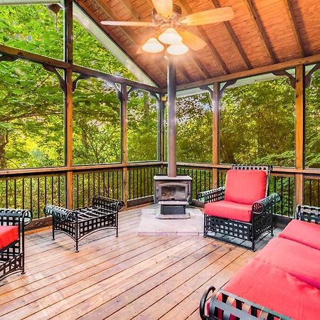 Stunning Atl 5Bdr Home Near Cdc Emory Sleeps 12 Atlanta Exterior photo