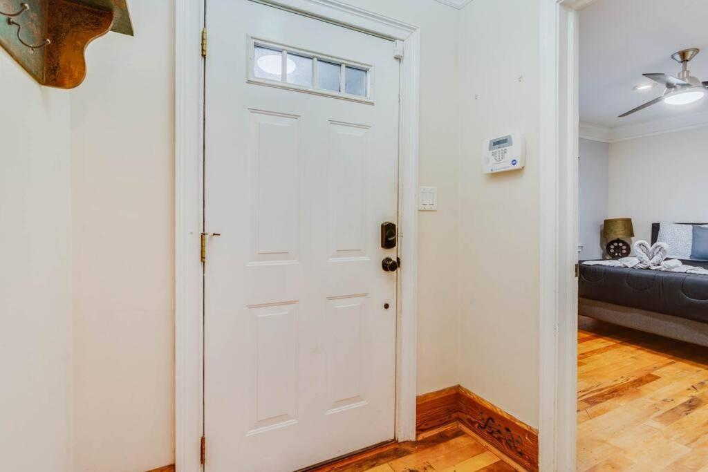 Stunning Atl 5Bdr Home Near Cdc Emory Sleeps 12 Atlanta Exterior photo