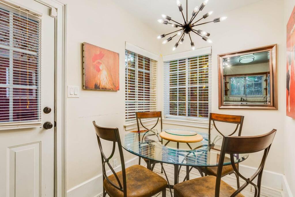 Stunning Atl 5Bdr Home Near Cdc Emory Sleeps 12 Atlanta Exterior photo