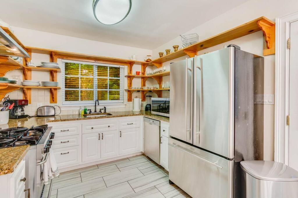 Stunning Atl 5Bdr Home Near Cdc Emory Sleeps 12 Atlanta Exterior photo