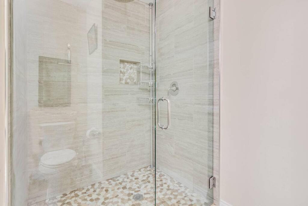 Stunning Atl 5Bdr Home Near Cdc Emory Sleeps 12 Atlanta Exterior photo