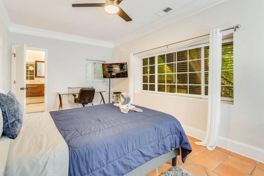Stunning Atl 5Bdr Home Near Cdc Emory Sleeps 12 Atlanta Exterior photo