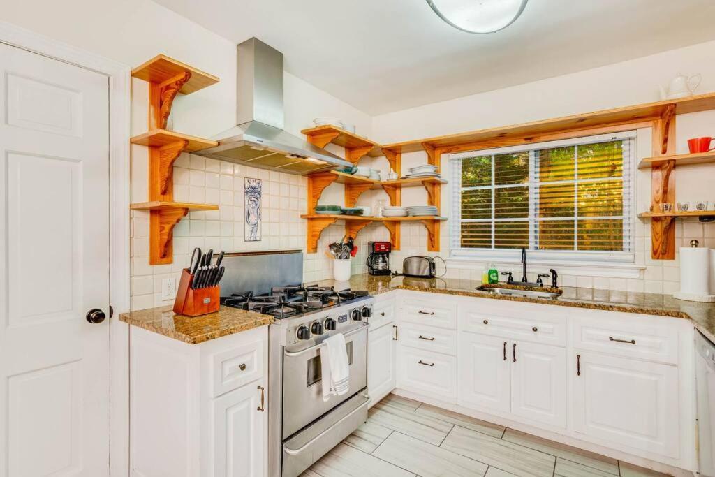 Stunning Atl 5Bdr Home Near Cdc Emory Sleeps 12 Atlanta Exterior photo
