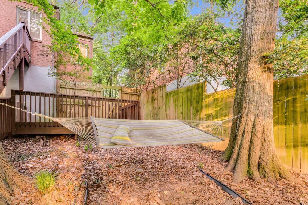 Stunning Atl 5Bdr Home Near Cdc Emory Sleeps 12 Atlanta Exterior photo