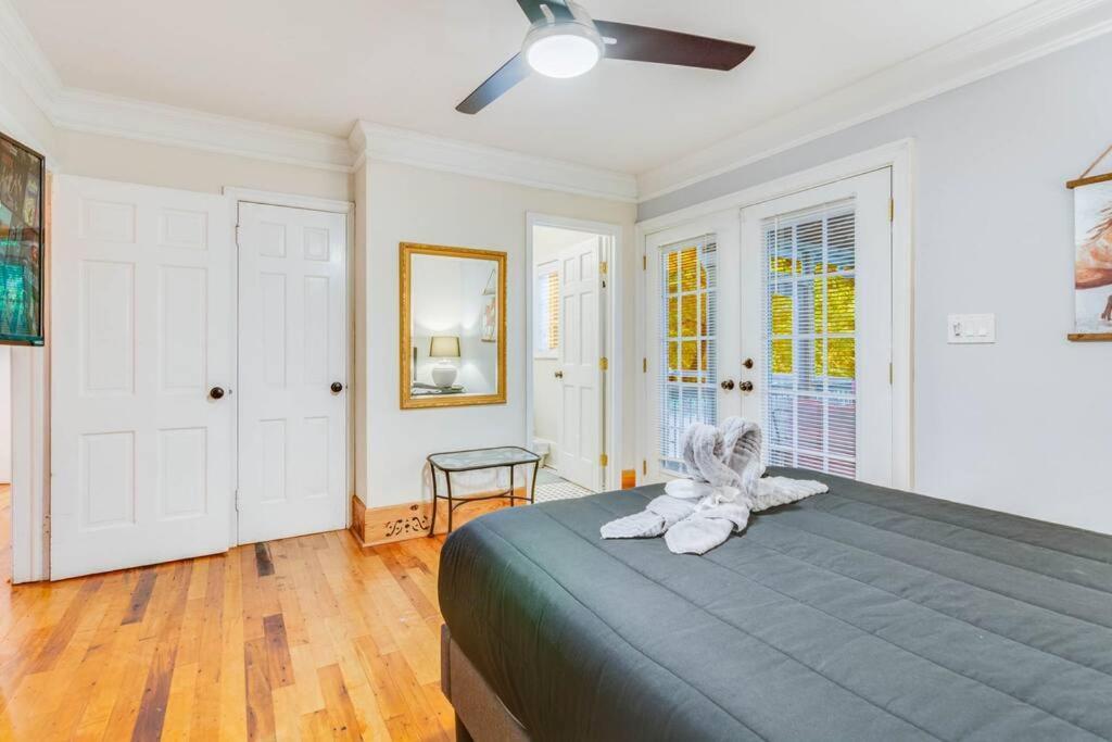 Stunning Atl 5Bdr Home Near Cdc Emory Sleeps 12 Atlanta Exterior photo