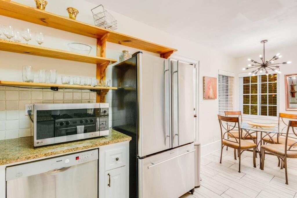 Stunning Atl 5Bdr Home Near Cdc Emory Sleeps 12 Atlanta Exterior photo
