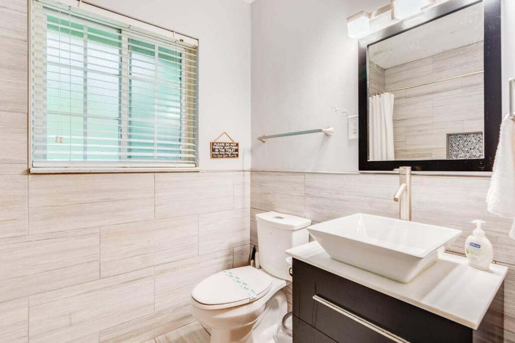 Stunning Atl 5Bdr Home Near Cdc Emory Sleeps 12 Atlanta Exterior photo
