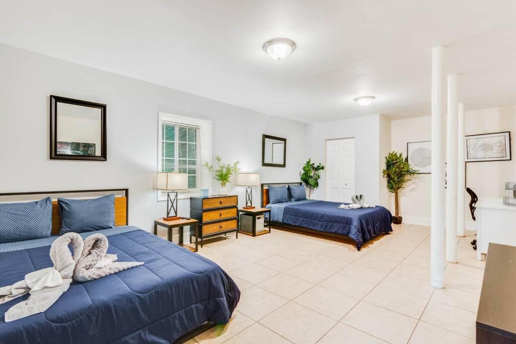 Stunning Atl 5Bdr Home Near Cdc Emory Sleeps 12 Atlanta Exterior photo