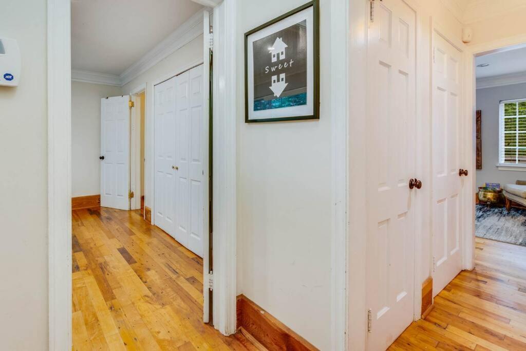 Stunning Atl 5Bdr Home Near Cdc Emory Sleeps 12 Atlanta Exterior photo