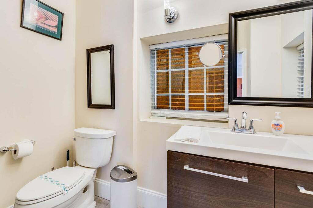 Stunning Atl 5Bdr Home Near Cdc Emory Sleeps 12 Atlanta Exterior photo