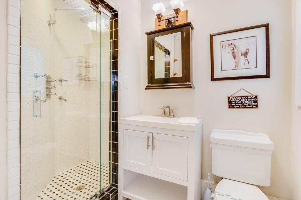 Stunning Atl 5Bdr Home Near Cdc Emory Sleeps 12 Atlanta Exterior photo