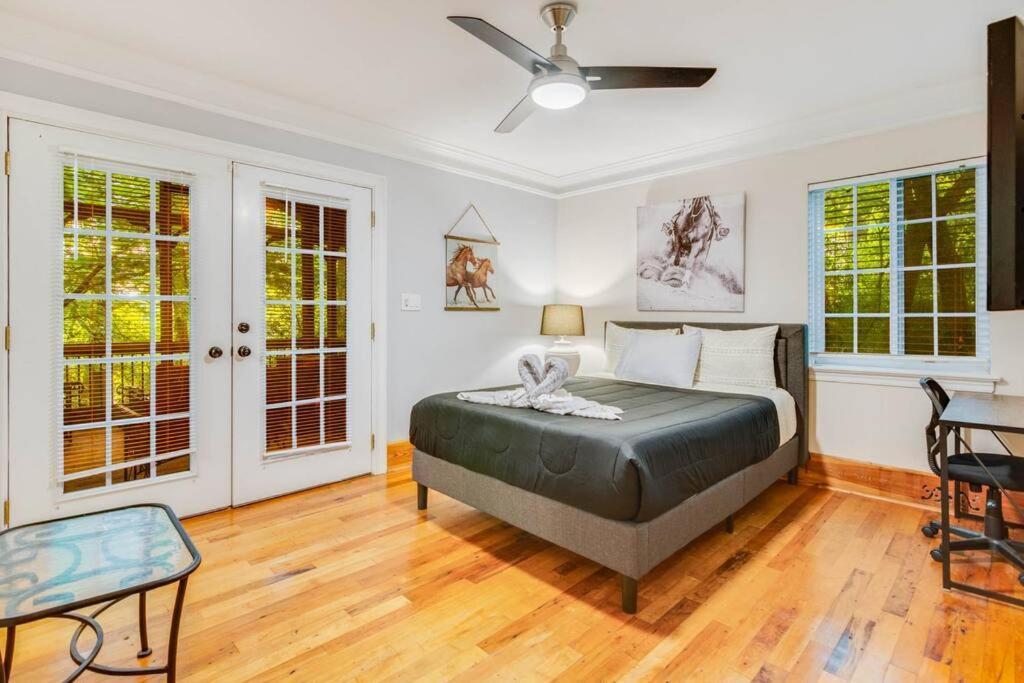 Stunning Atl 5Bdr Home Near Cdc Emory Sleeps 12 Atlanta Exterior photo